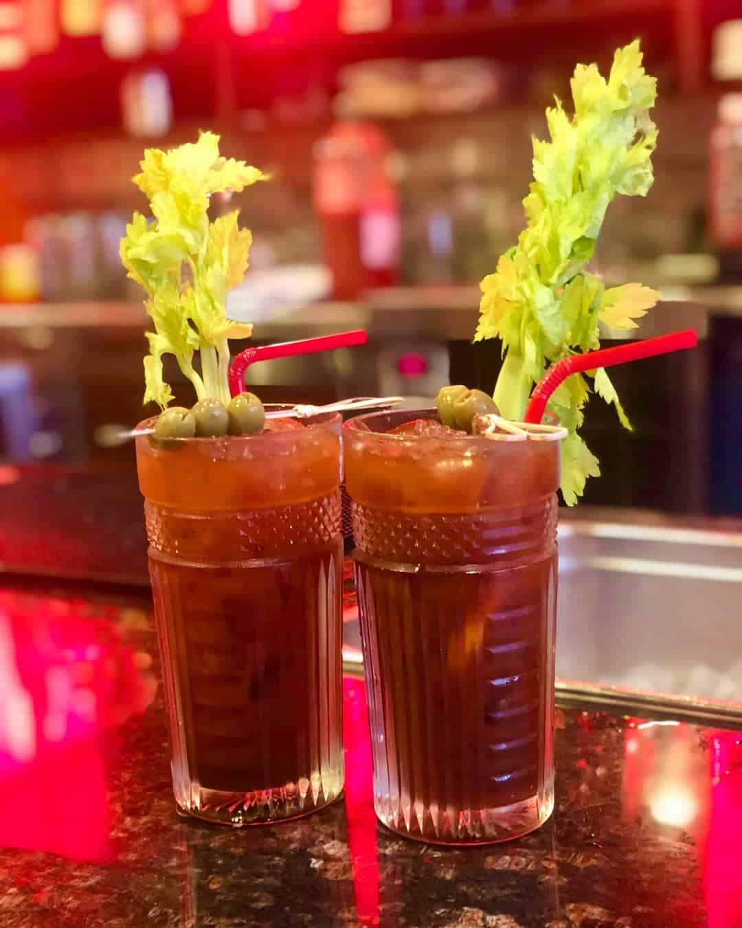 You are currently viewing Bloody Mary
