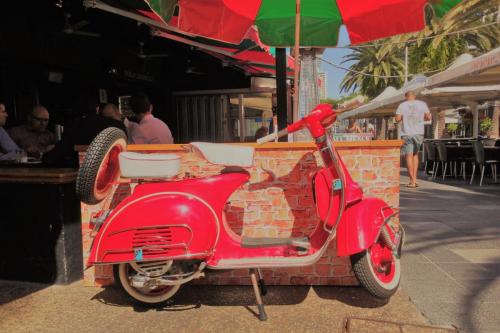 Vespa